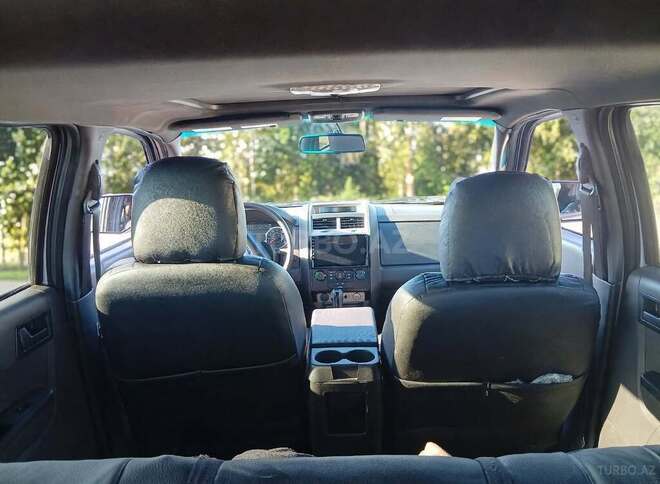 Ford Escape 2011, 120,506 km - 2.5 l - Bakı