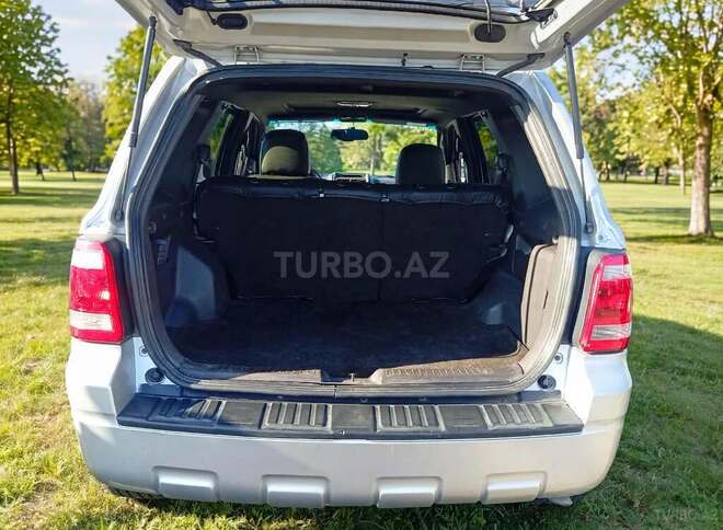 Ford Escape 2011, 120,506 km - 2.5 l - Bakı