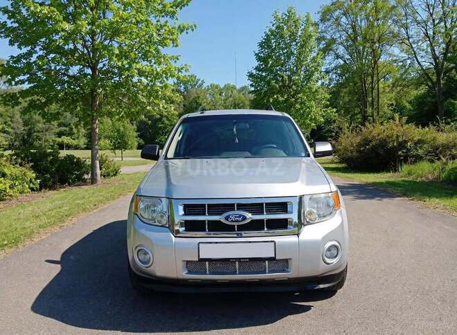 Ford Escape 2011, 120,506 km - 2.5 l - Bakı