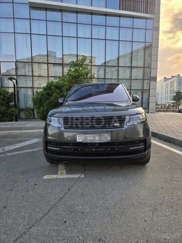Land Rover Range Rover 2023, 73,000 km - 3.0 l - Bakı