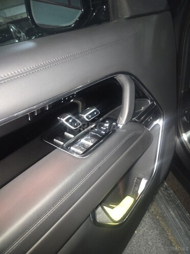 Land Rover Range Rover 2023, 73,000 km - 3.0 l - Bakı