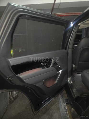 Land Rover Range Rover 2023, 73,000 km - 3.0 l - Bakı