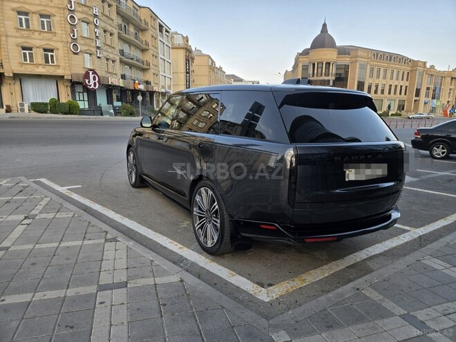 Land Rover Range Rover 2023, 73,000 km - 3.0 l - Bakı