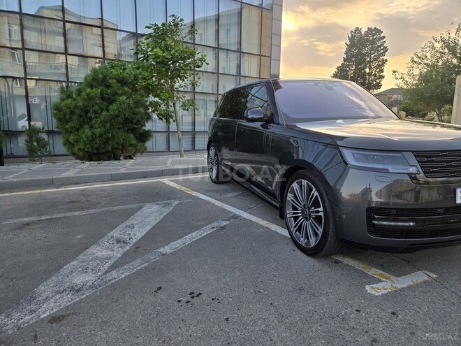 Land Rover Range Rover 2023, 73,000 km - 3.0 l - Bakı