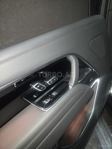 Land Rover Range Rover 2023, 73,000 km - 3.0 l - Bakı