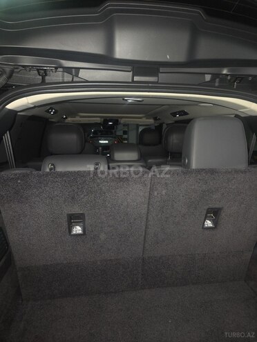 Land Rover Range Rover 2023, 73,000 km - 3.0 l - Bakı