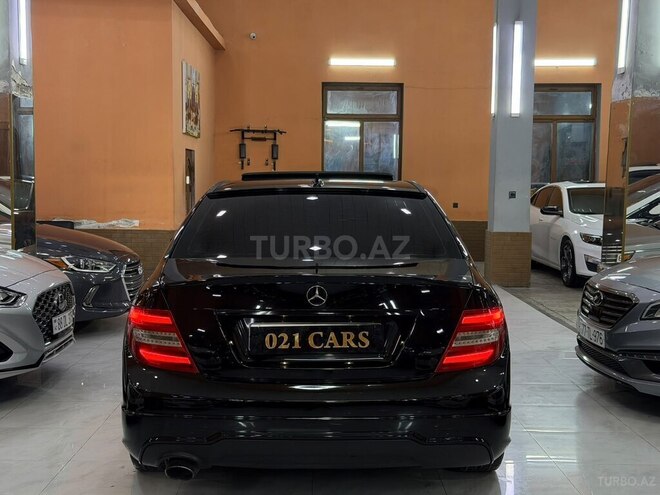 Mercedes C 250 2014, 263,021 km - 1.8 l - Xırdalan