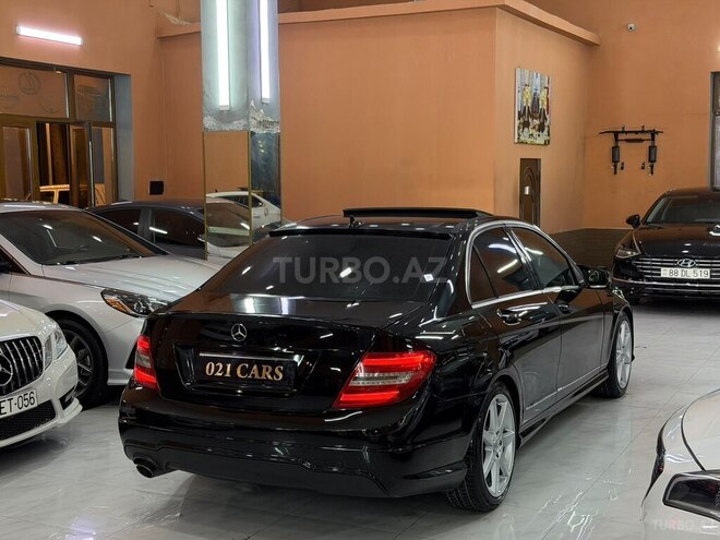 Mercedes C 250 2014, 263,021 km - 1.8 l - Xırdalan