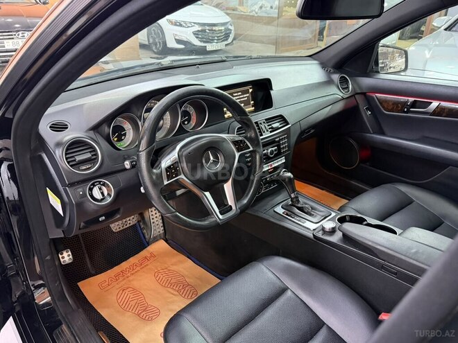 Mercedes C 250 2014, 263,021 km - 1.8 l - Xırdalan