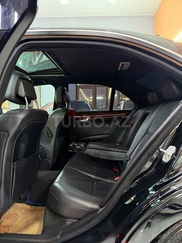 Mercedes C 250 2014, 263,021 km - 1.8 l - Xırdalan