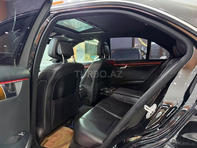 Mercedes C 250 2014, 263,021 km - 1.8 l - Xırdalan