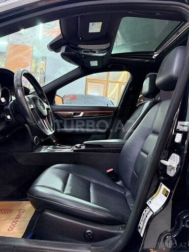 Mercedes C 250 2014, 263,021 km - 1.8 l - Xırdalan