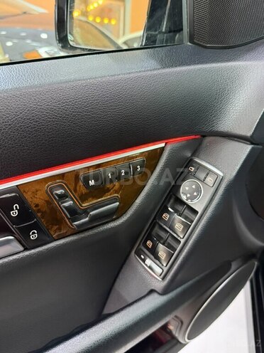 Mercedes C 250 2014, 263,021 km - 1.8 l - Xırdalan