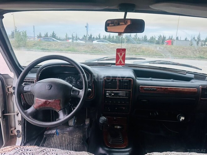 GAZ 3110 2003, 254,100 km - 2.3 l - Bakı