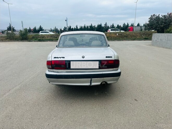 GAZ 3110 2003, 254,100 km - 2.3 l - Bakı