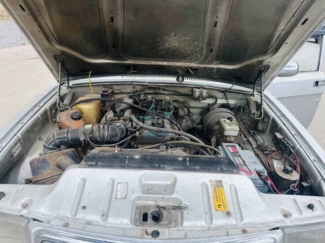 GAZ 3110 2003, 254,100 km - 2.3 l - Bakı