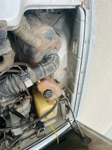 GAZ 3110 2003, 254,100 km - 2.3 l - Bakı
