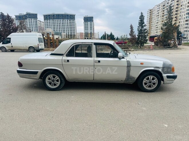 GAZ 3110 2003, 254,100 km - 2.3 l - Bakı