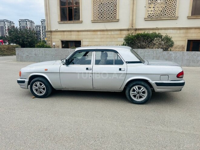 GAZ 3110 2003, 254,100 km - 2.3 l - Bakı