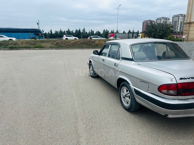GAZ 3110 2003, 254,100 km - 2.3 l - Bakı