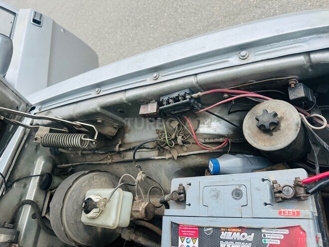 GAZ 3110 2003, 254,100 km - 2.3 l - Bakı