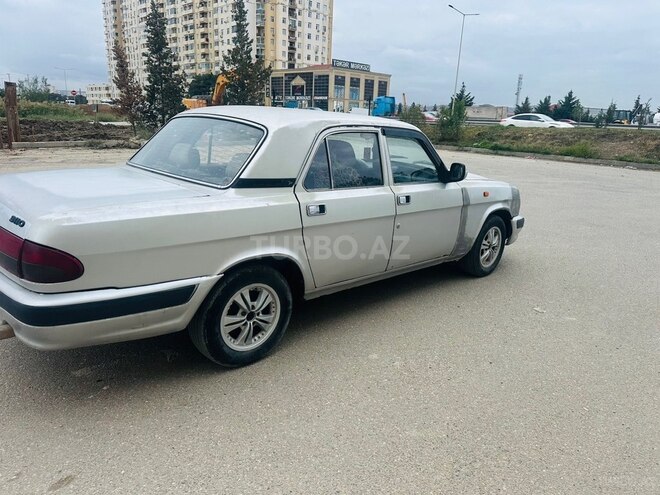 GAZ 3110 2003, 254,100 km - 2.3 l - Bakı