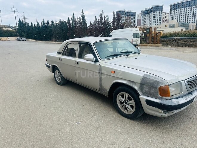GAZ 3110 2003, 254,100 km - 2.3 l - Bakı