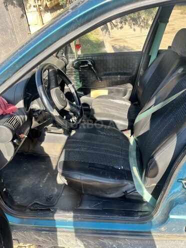 Opel Corsa 1994, 465,671 km - 1.4 l - Sumqayıt