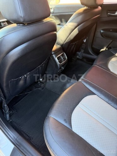 Kia Optima 2019, 116,000 km - 1.6 l - Lənkəran