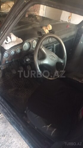 LADA (VAZ) 2106 1989, 321,869 km - 1.6 l - Sabirabad