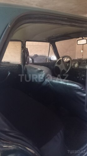 LADA (VAZ) 2106 1989, 321,869 km - 1.6 l - Sabirabad