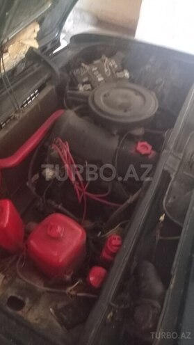 LADA (VAZ) 2106 1989, 321,869 km - 1.6 l - Sabirabad