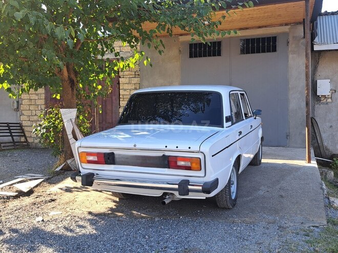 LADA (VAZ) 2106 1994, 20,000 km - 1.6 l - İsmayıllı