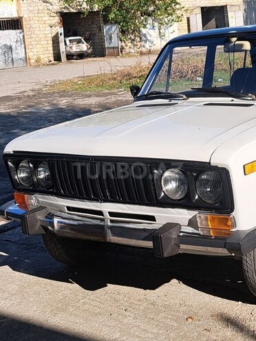LADA (VAZ) 2106 1994, 20,000 km - 1.6 l - İsmayıllı