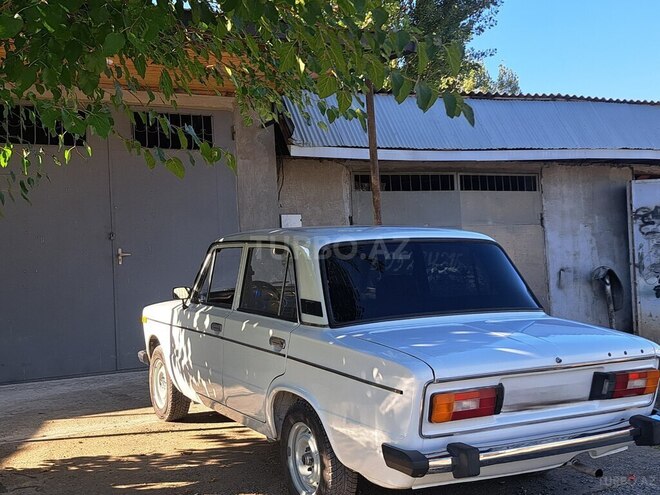 LADA (VAZ) 2106 1994, 20,000 km - 1.6 l - İsmayıllı