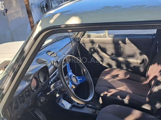 LADA (VAZ) 2106 1994, 20,000 km - 1.6 l - İsmayıllı