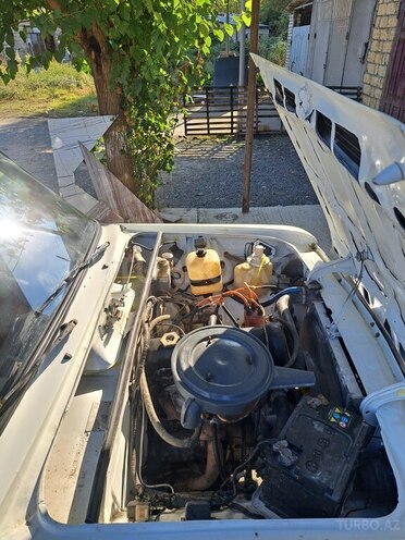 LADA (VAZ) 2106 1994, 20,000 km - 1.6 l - İsmayıllı