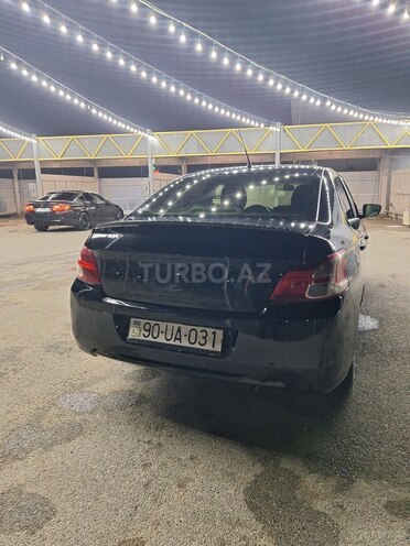 Peugeot 301 2013, 256,000 km - 1.2 l - Bakı