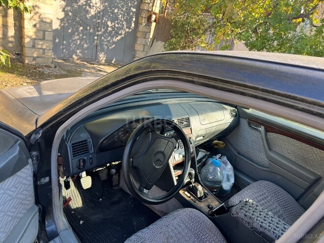 Mercedes C 180 1994, 400,000 km - 1.8 l - Bakı