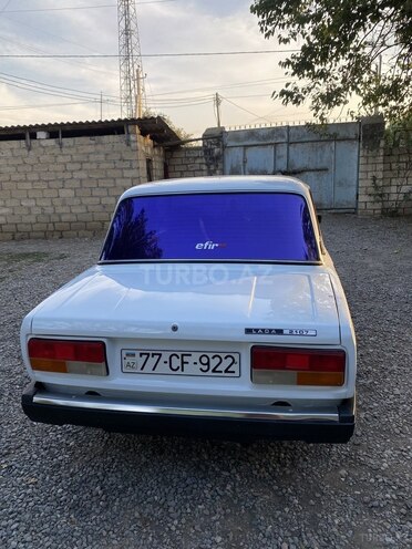 LADA (VAZ) 2107 2008, 85,000 km - 1.6 л - Bərdə