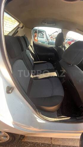 Peugeot 206 2006, 200,000 km - 1.4 l - Bakı
