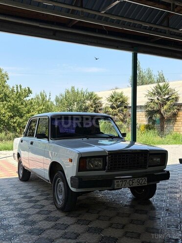 LADA (VAZ) 2107 2008, 85,000 km - 1.6 л - Bərdə