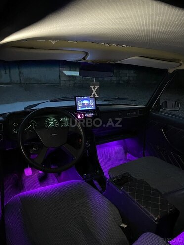 LADA (VAZ) 2107 2008, 85,000 km - 1.6 л - Bərdə
