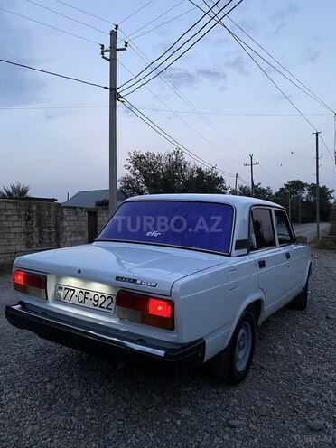 LADA (VAZ) 2107 2008, 85,000 km - 1.6 л - Bərdə