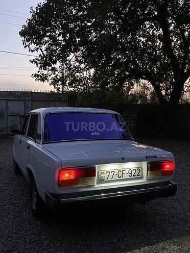 LADA (VAZ) 2107 2008, 85,000 km - 1.6 л - Bərdə