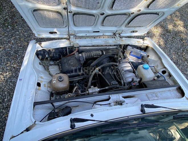 LADA (VAZ) 2107 2008, 85,000 km - 1.6 л - Bərdə