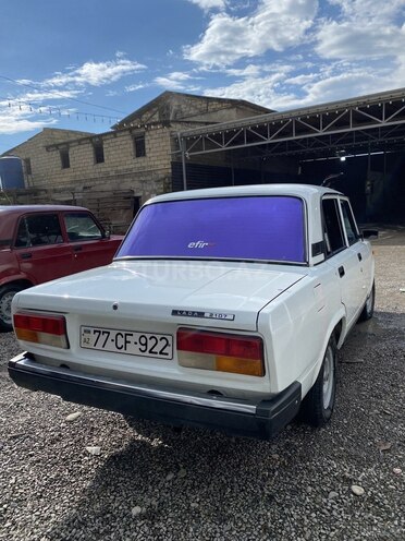 LADA (VAZ) 2107 2008, 85,000 km - 1.6 л - Bərdə