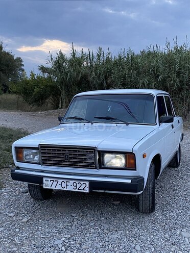 LADA (VAZ) 2107 2008, 85,000 km - 1.6 л - Bərdə
