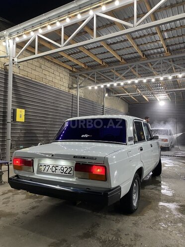 LADA (VAZ) 2107 2008, 85,000 km - 1.6 л - Bərdə