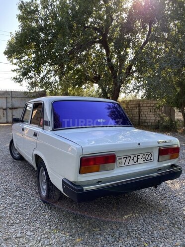 LADA (VAZ) 2107 2008, 85,000 km - 1.6 л - Bərdə